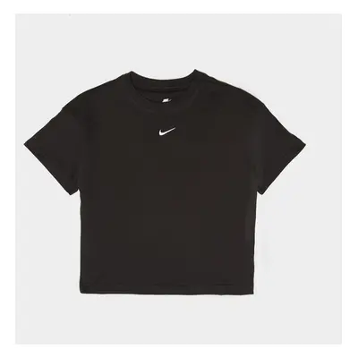 Nike Tričko G Nsw Tee Boxy Essntl Lbr G