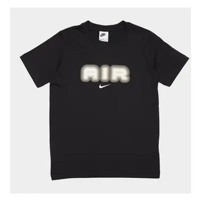 Nike Tričko B Nsw Sw Air Graphic Tee B