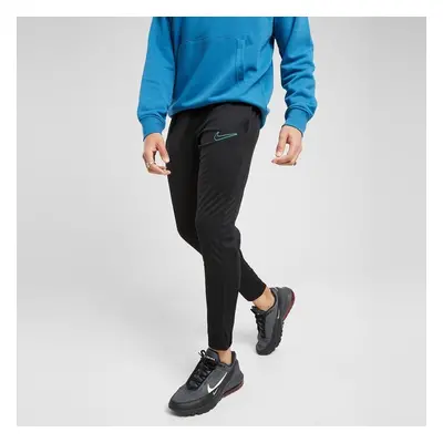 Nike Kalhoty Acad Pant Blk/cact Pants