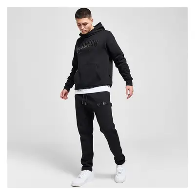 Hoodrich Kalhoty Chromatic Jog Blk/blk