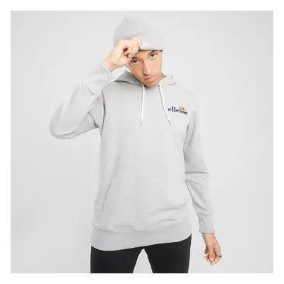 Ellesse Mikina S Kapucí Primero Grey