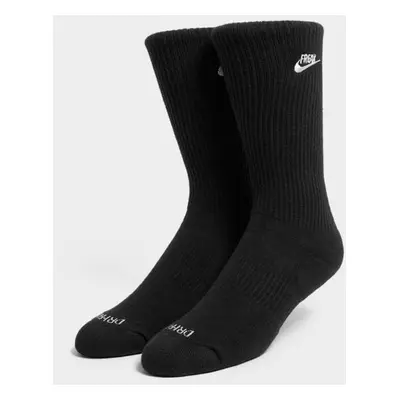 Nike Ponožky Everyday Plus Crew Giannis Socks