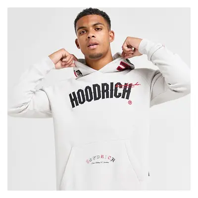 Hoodrich Mikina S Kapucí Heat V3 Hd S.gry