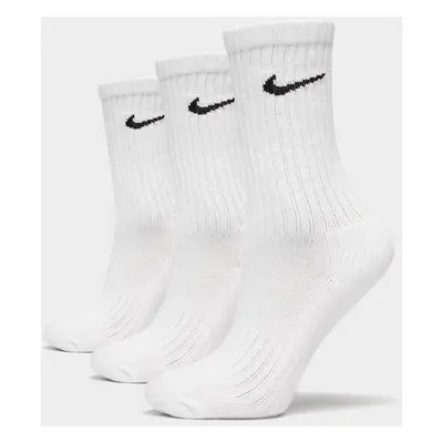 Nike Ponožky 3Ppk Value Cotton Crew