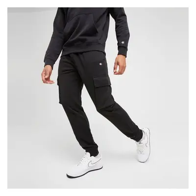 Champion Kalhoty Rib Cuff Cargo Pant