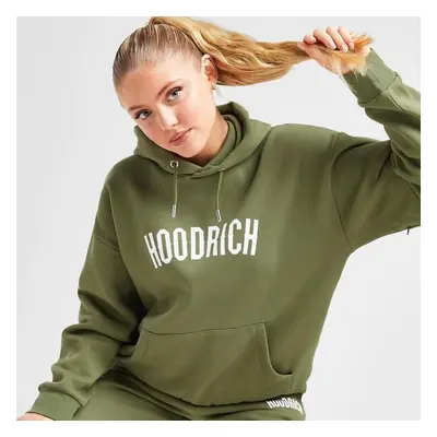 Hoodrich Staple Hd Khaki