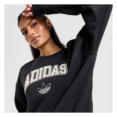 adidas Mikina Crew