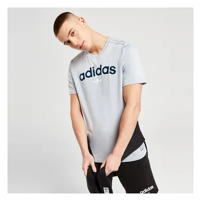 adidas Tričko Collegiate Tee