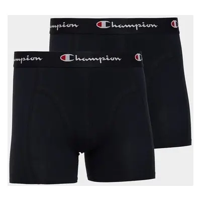 Champion Trenky 2 Pk Boxer