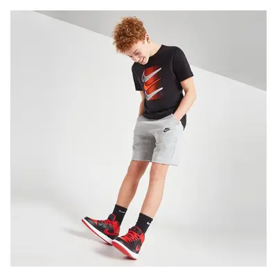 Nike Tričko U Nsw Tee Core Brandmark 4 Boy