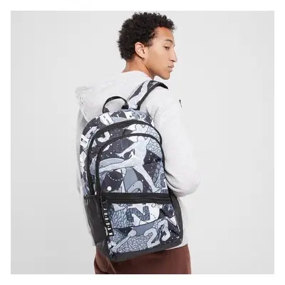 Jordan Batoh Jam Air Patrol Backpack