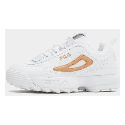 Fila Disruptor