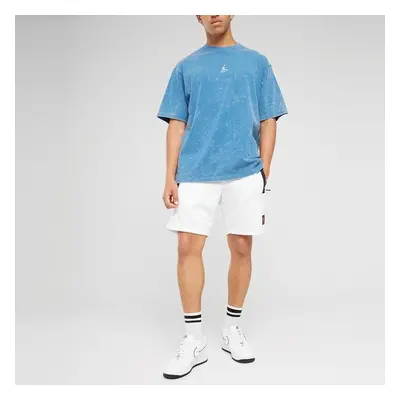 Nike Šortky Max Pk Short Wht/red Shorts