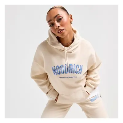 Hoodrich Mikina S Kapucí Breeze Bf Hd O'wht/blu