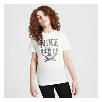 Nike Tričko G Nsw Trend Bf Tee Girl