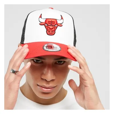 New Era Čepice Nba Trucker Bulls Chicago Bulls