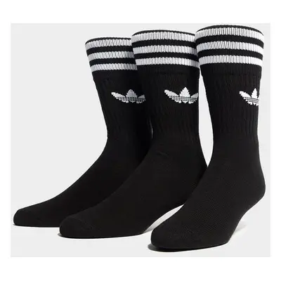 adidas Ponožky 3-Pack Socks High Crew