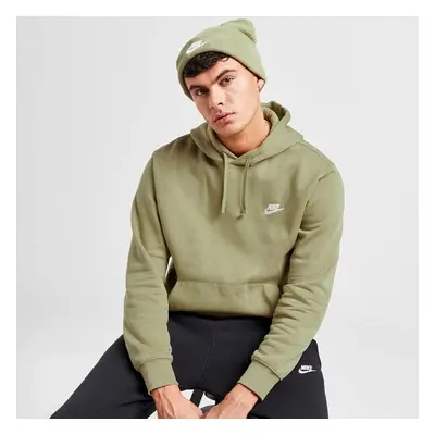 Nike Mikina S Kapucí M Nsw Club Hoodie Po Bb