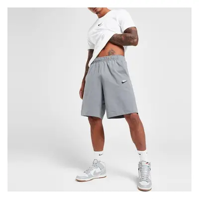 Nike Šortky Fdtn Short Smk Gry Short