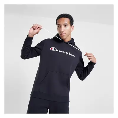 Champion Mikina S Kapucí Hooded Sweatshirt