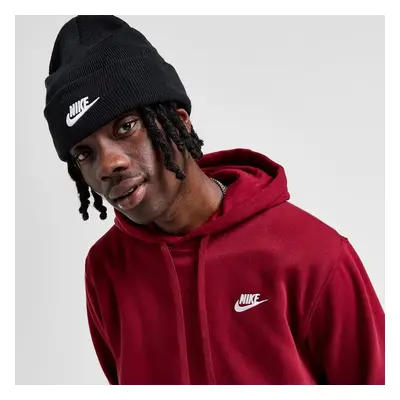 Nike Čepice U Nk Peak Beanie Tc Fut F24 L