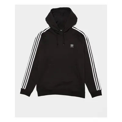 adidas Mikina S Kapucí 3-Stripes Hoody