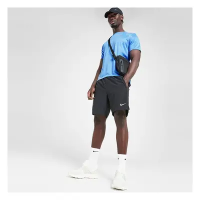 Nike Šortky Chall Sht 7" Ul Blk Shorts