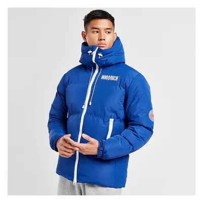 Hoodrich Bunda Zimní Circuit Puffer Blu