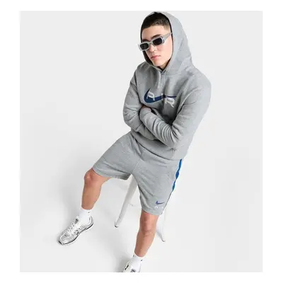 Nike Šortky Swoosh Sht Dgh/blue Shorts