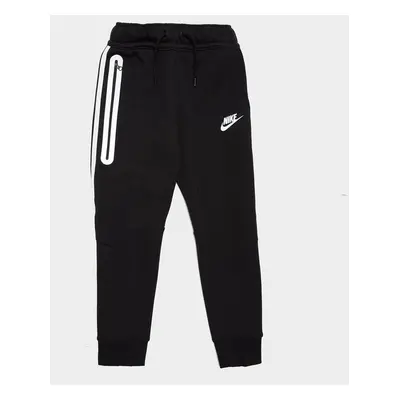 Nike Kalhoty B Nsw Tch Flc Ssnl Tf+ Jogger B