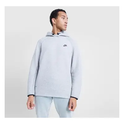 Nike Mikina S Kapucí M Nk Tch Flc Po Hoodie