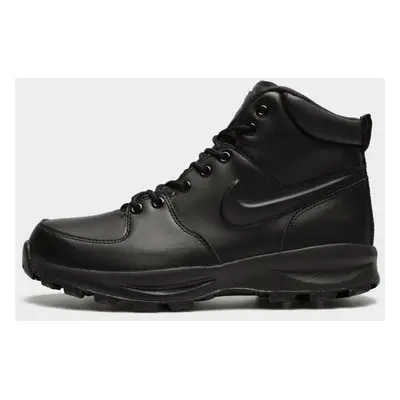 Nike Manoa Leather