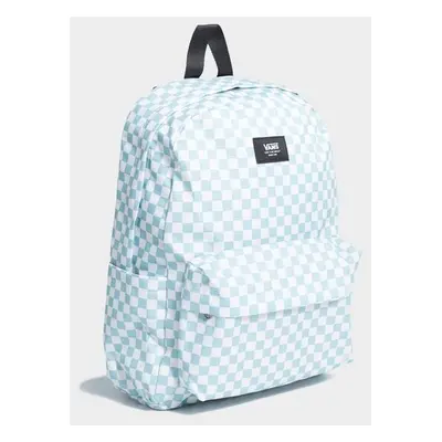 Vans Batoh Old Skool Check Backpack