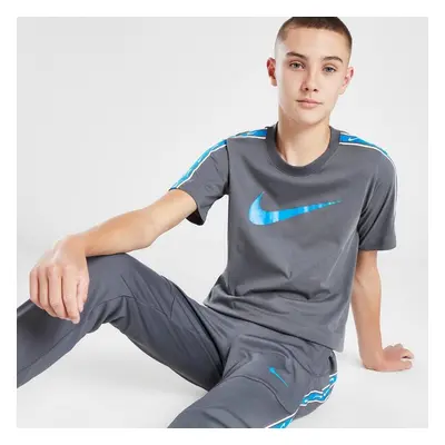 Nike Tričko B Nsw Repeat Sw Ss Tee