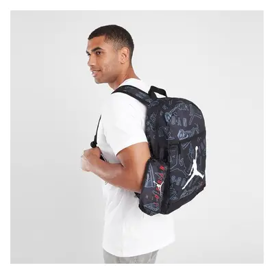 Jordan Batoh Jan Air School Backpack