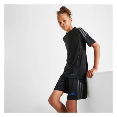 adidas Šortky Tiro24 Short Blk/blu B