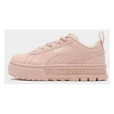 Puma Mayze Lth