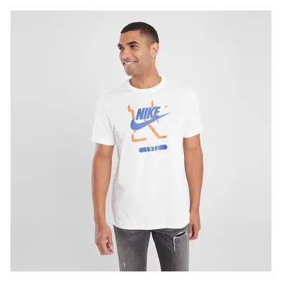 Nike Tričko M Nsw Tee 6 Mo Futura