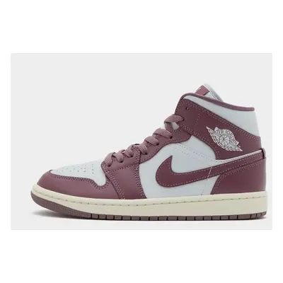 Wmns Air Jordan 1 Mid