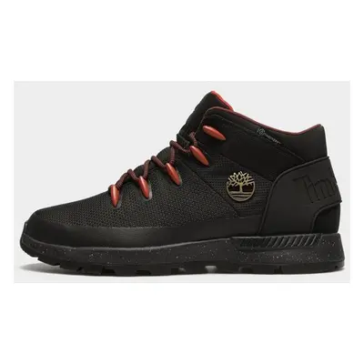 Timberland Sprint Trekker Mid Fab Wp