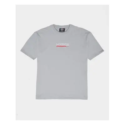 Mckenzie Tričko Mercury Tee Gry