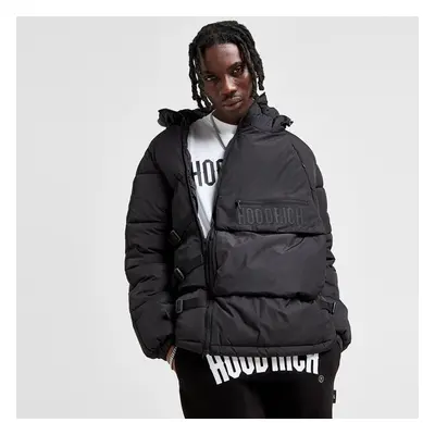 Hoodrich Bunda Astro Jkt Blk