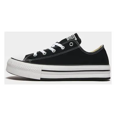 Converse All Star Ox Lift Platform