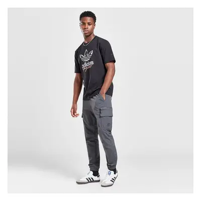 adidas Kalhoty Cm Woven Pant Cargo