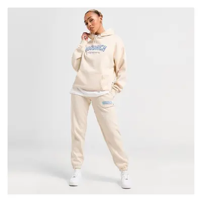 Hoodrich Kalhoty Breeze Jog O'wht/blu