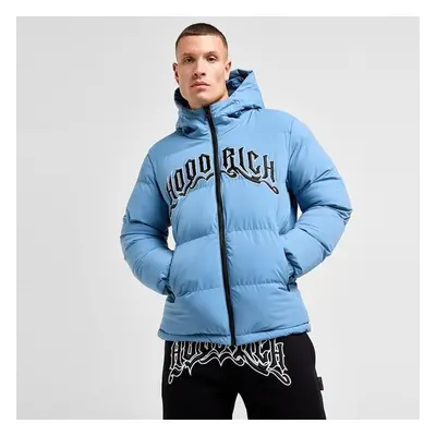 Hoodrich Bunda Ritual Jkt Blu