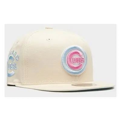 New Era Čepice Pastel Patch 9Fifty Chicago Cubs Chicago Cubs