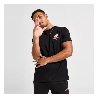 Mckenzie Tričko Horizon Tee Blk