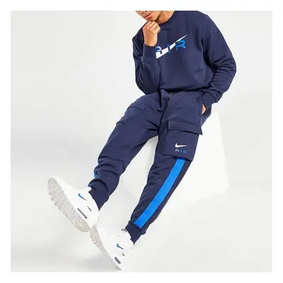 Nike Kalhoty M Nsw Sw Air Cargo Pant Flc Bb