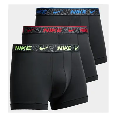 Nike Trenky Trunk 3Pk